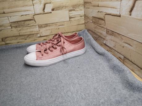 Converse 37 - dámske juniorské tenisky, converse,37
