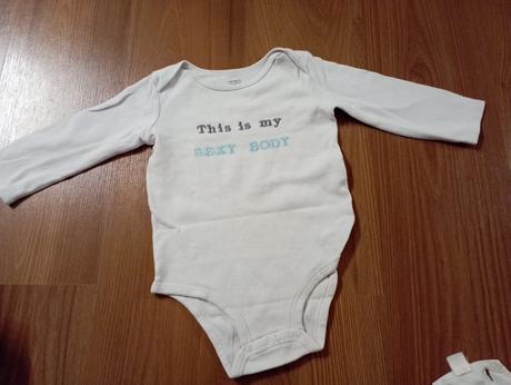 Predám body, carter's,86
