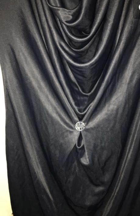 Šaty armani s, armani,s