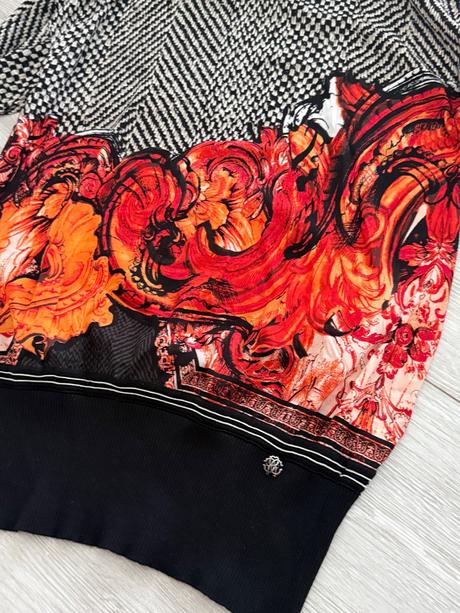 Sveter roberto cavalli, l
