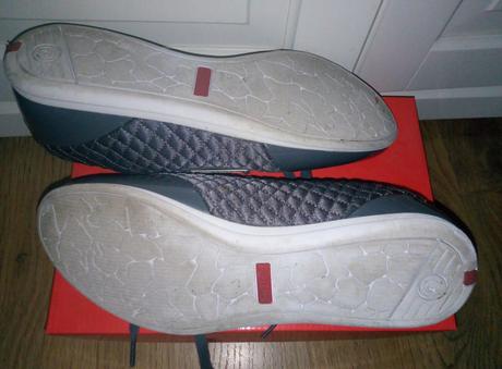 Firetrap tenisky, 42