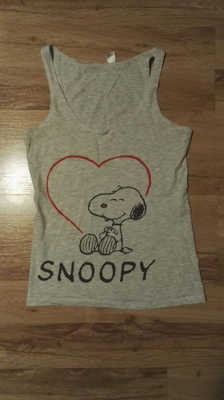 Značkove tielko, next,164