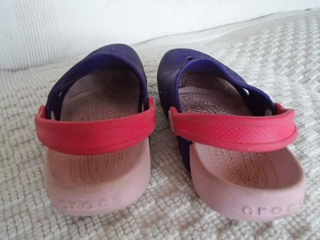 Originál crocs , crocs,27