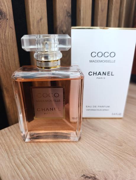 Coco chanel,