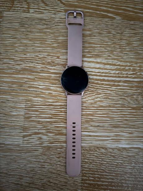 Samsung galaxy watch active 2, samsung