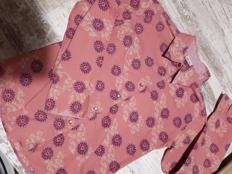 Košeľa, cherokee,134