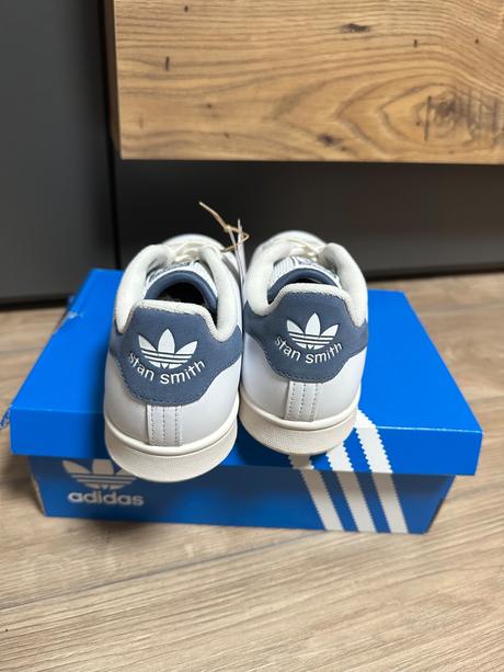 Adidas stan smith tenisky, adidas,36 / 37 / 38