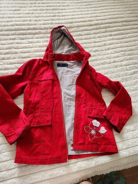 Tu jarná bunda, tu,140