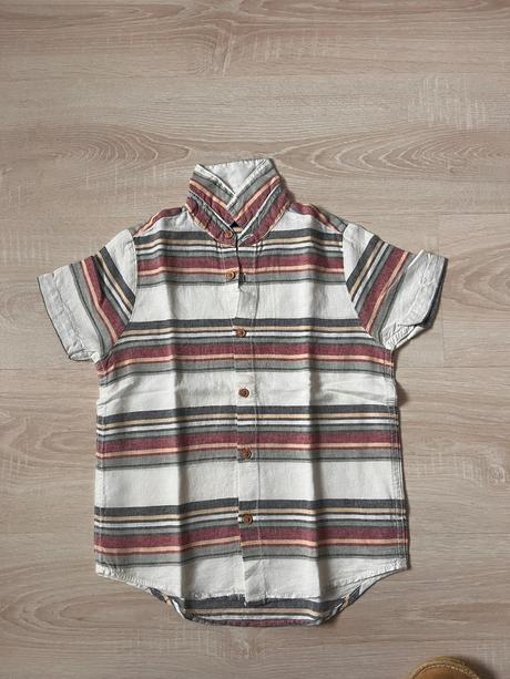 Lanova polokosielka, next,116