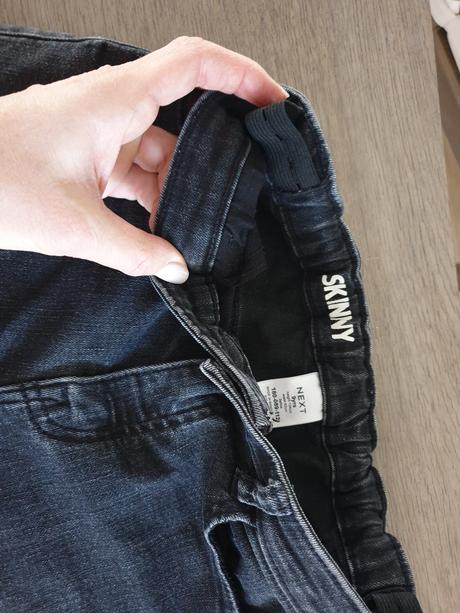 Next rifle skinny, next,134