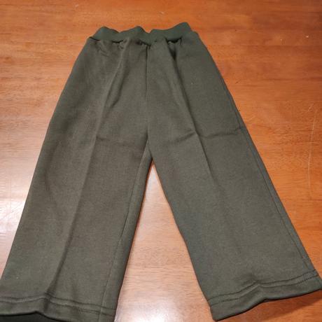 Teplejšie tepláky, 92 / 98 / 104