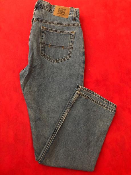 Panske rifle, marks & spencer,34