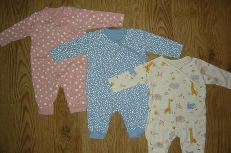 Kvalitné dupačky -62, george,62