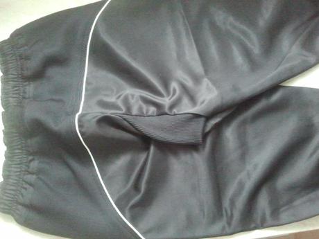 Záujímavé 3/4 nohavice umbro, umbro,164