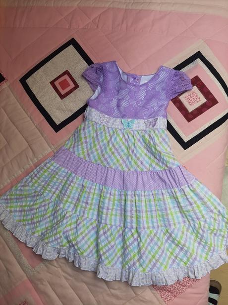 Saty youngland 5 rokov, 110