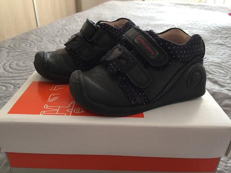 Topánky biomecanic, 22