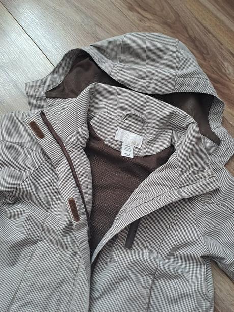 Prechodný kabátik h&m, h&m,86