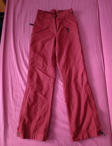 Dámske oteplovaky ,,s,,, husky,s