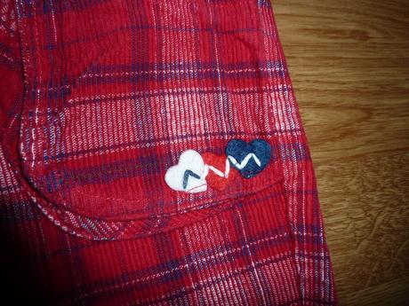 Menzestraky blukids, 110