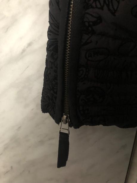Desigual zimná bunda, desigual,42
