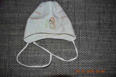 Podsita ciapocka s dinom - 40 cm, 62