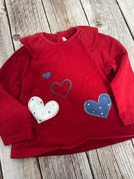 Mayoral krásny balík pre dievčatko, 68–80