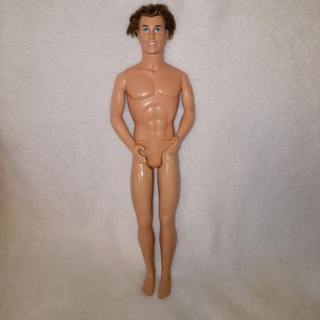 Retro ken,