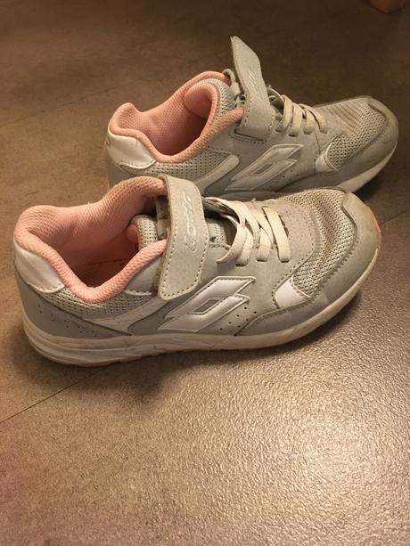 Tenisky lotto 31, lotto,31