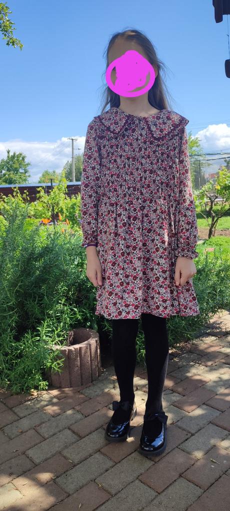 Zara šaty, zara,140