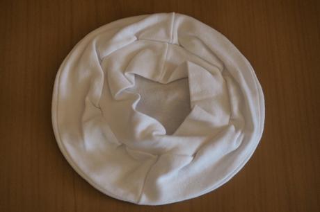 Kojenecká čiapka, f&f,62