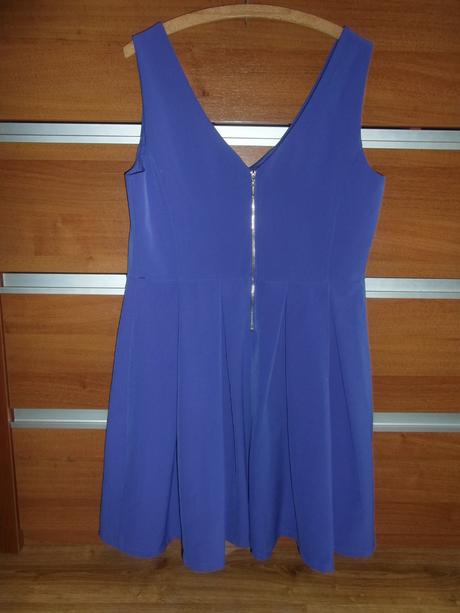 Krásne šaty, pimkie,42