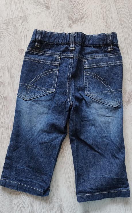 Rifle 86, cherokee,86