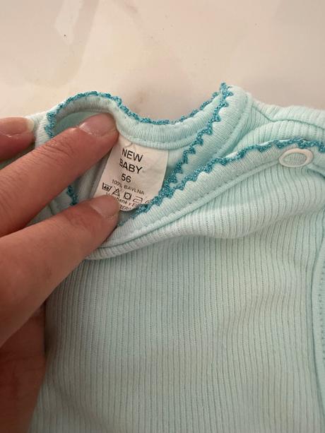 Kabátiky 56, h&m,56