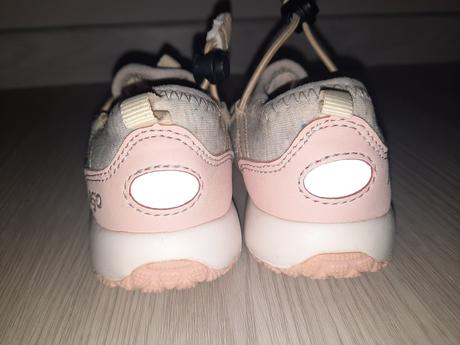 Ľahké tenisky bejo (vd 12,5 cm), 22