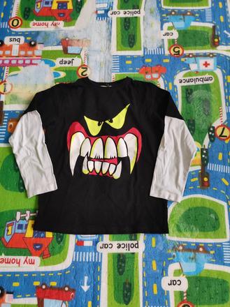 Krásne tričko, next,134