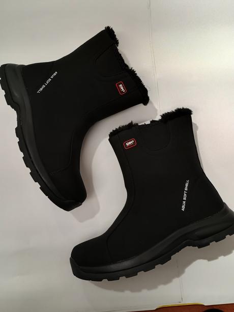 Dámske snehule 23221479 b+z, 37 / 38 / 39 / 40