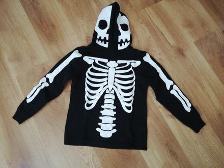 Mikina s6451, h&m,134