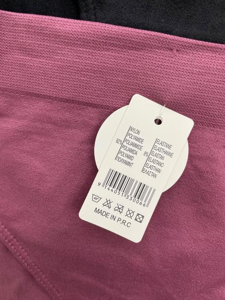 Dámske nohavičky, l / m / s / xl