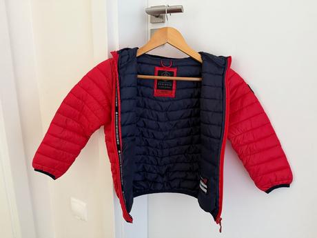 Prechodná/jesenná bunda zn. reserved, reserved,122