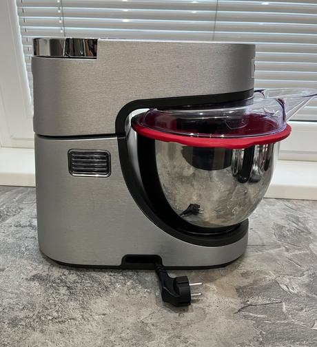 Tefal qb632d38 kuchynský robot masterchef gourmet, tefal
