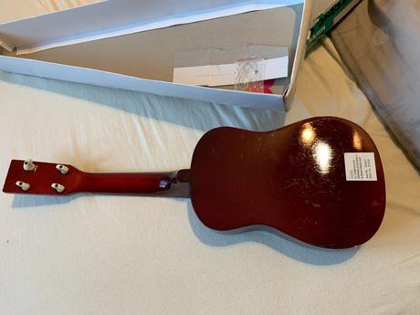 Gitara,