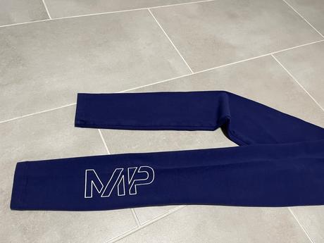 Legíny xs my protein, xs