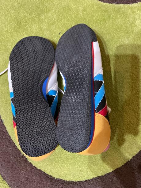 Tenisky, graceland,36