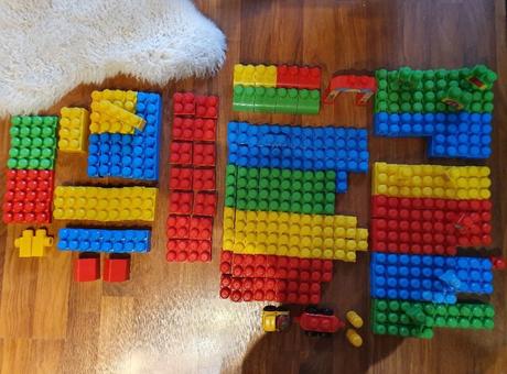 Mega bloks, 