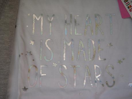 Tričko so svetríkovým efektom, reserved,116