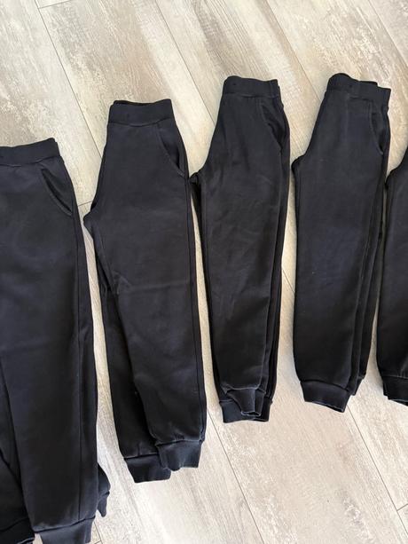 Lindex teplaky 116, lindex,116