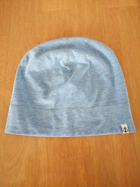 Tenká čiapka, h&m,86