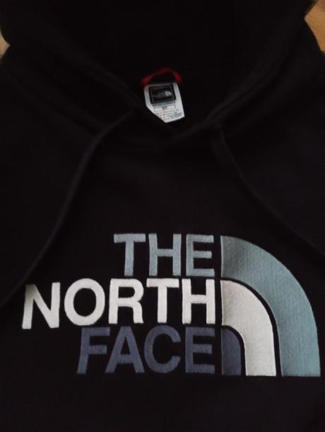 Nort face originál, s