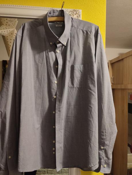 Košeľa panska, xxxl