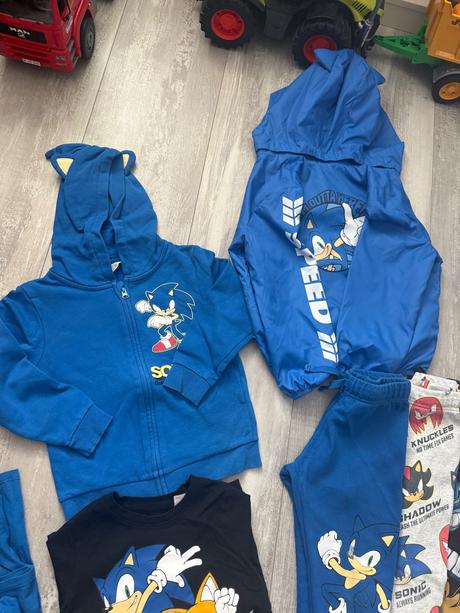 H&m oblečenie 110/116, h&m,110